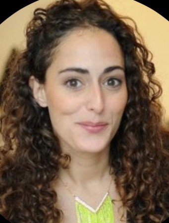 Laure GUENAOUI